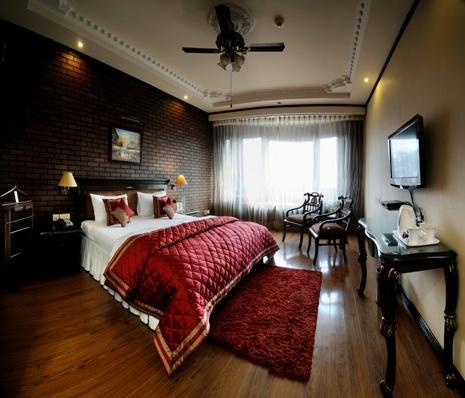 Diplomat Residency Hotel Bareilly Ngoại thất bức ảnh